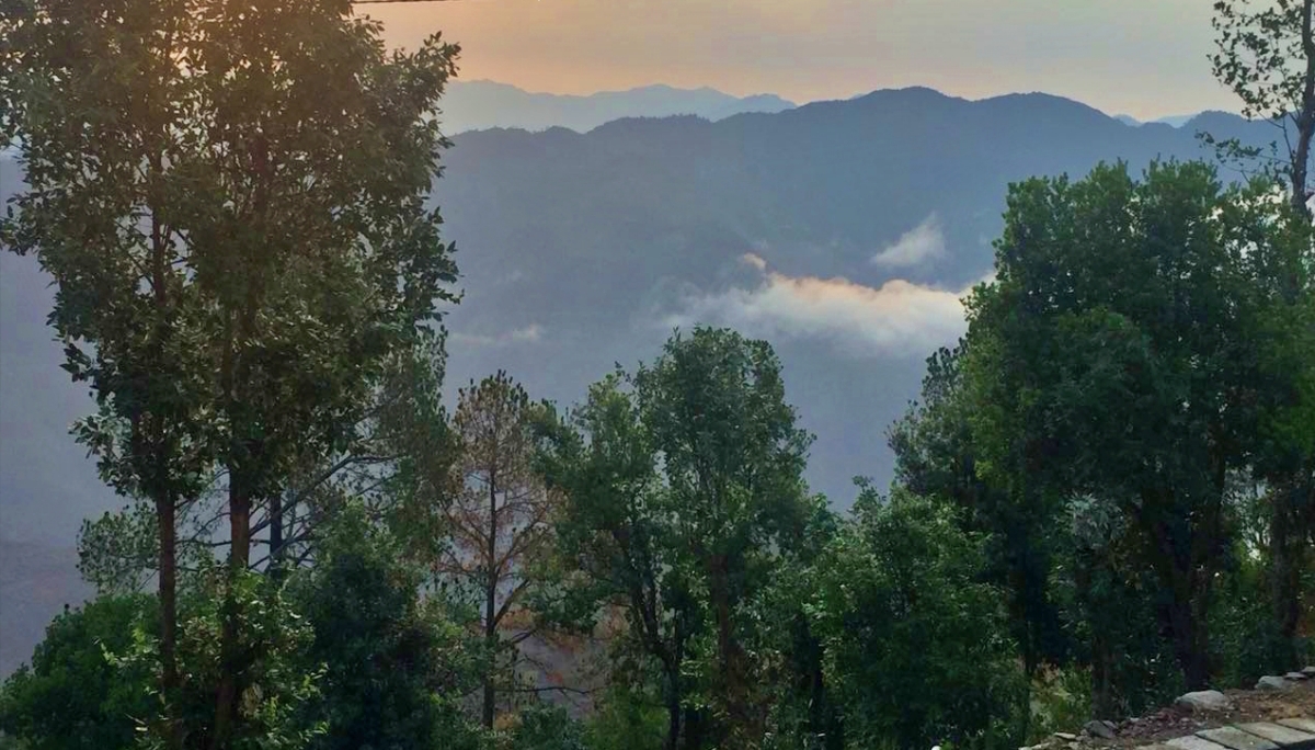 Where you can stay in Lansdowne- a complete guide