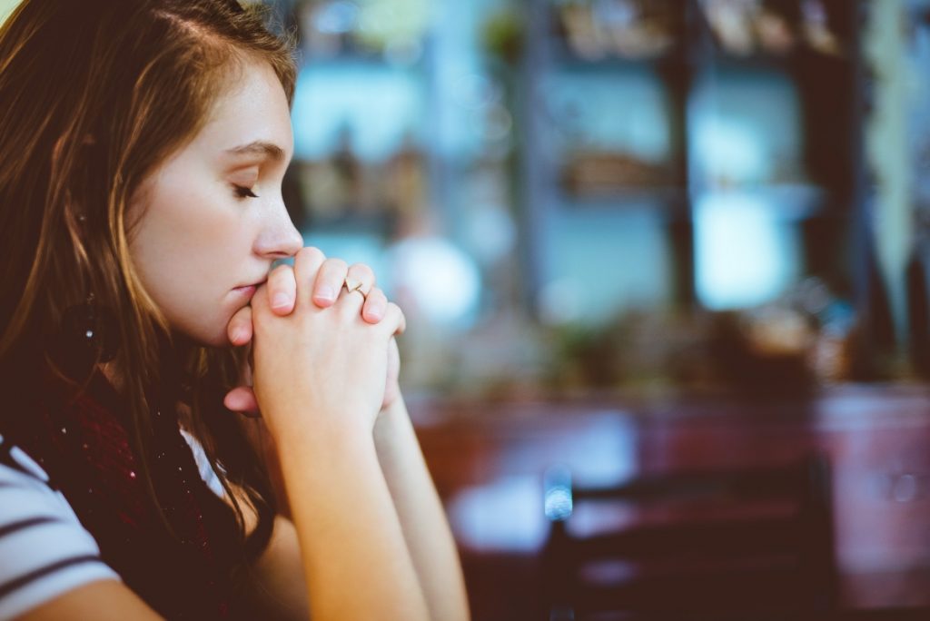 How meditating at work can prove to be an effective office exercise!
