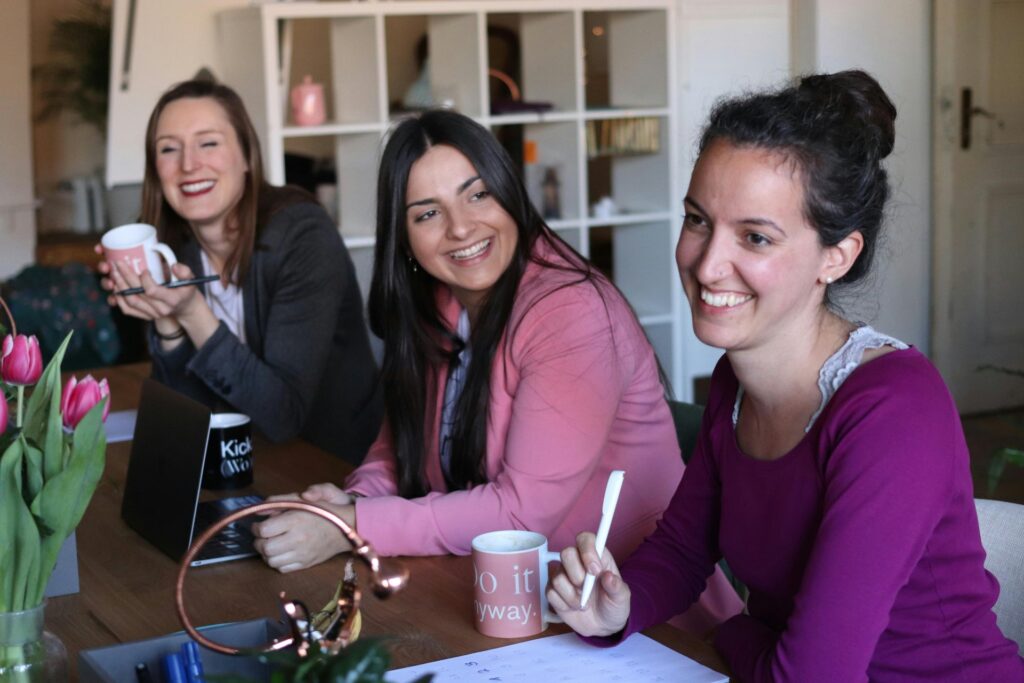 Successful small business ideas for women